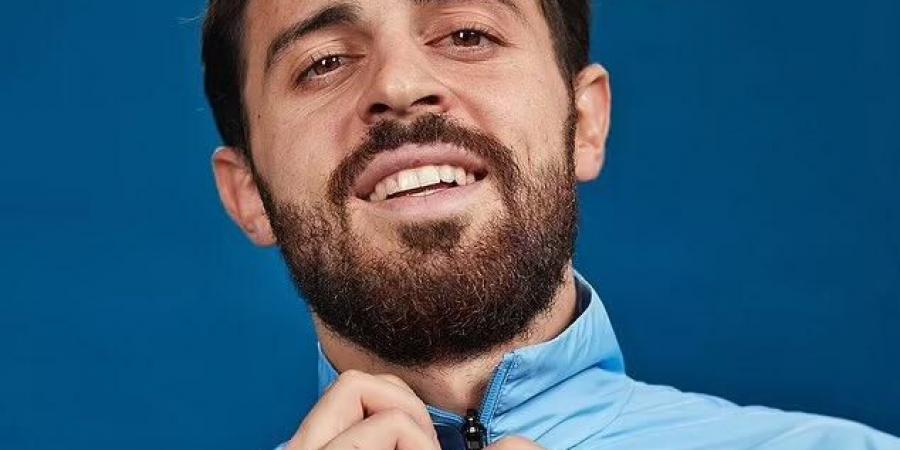 فرصة ريال مدريد… لاعب وسط السيتي متاح بالمجان ولكن! - ايجي سبورت