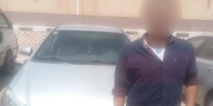 كشف ملابسات واقعة تعدي قائد سيارة تابعة لإحدى شركات النقل الذكي على سيدتين بالقاهرة - ايجي سبورت