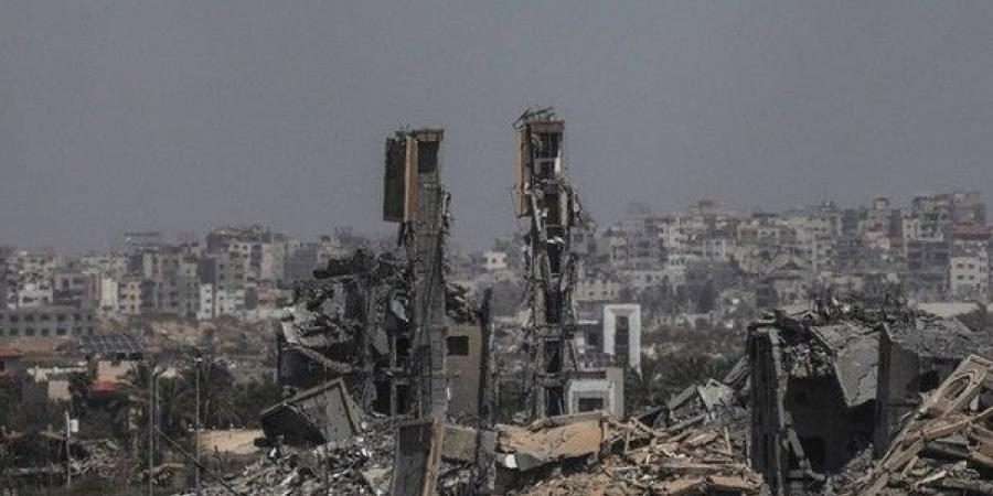 مسؤول مطلع لفرانس برس: الوسطاء يعملون على تضييق الفجوات المتبقية في مفاوضات الهدنة في غزة - ايجي سبورت