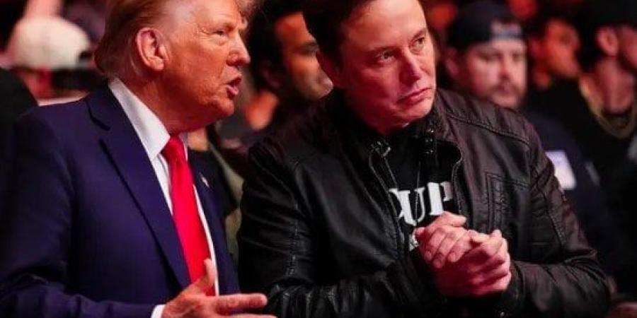 واقعة «بريتوريا» تُجهض الحلم الرئاسي لإيلون ماسك - ايجي سبورت