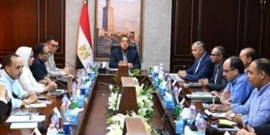 عاجل| رئيس الوزراء يكلف بحصر الأراضي لإنشاء وحدات بديلة للعقارات الآيلة للسقوط بالإسكندرية - ايجي سبورت