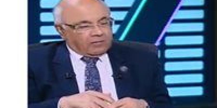 من يحق له تكلفة تجديد شقة الإيجار القديم المستأجر أم المالك؟.. النائب عطية الفيومي يوضح - ايجي سبورت