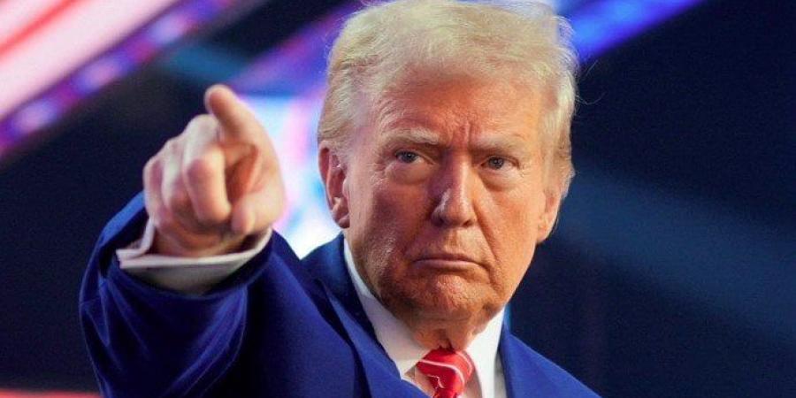 ترامب يكرر هجومه على رئيس الفيدرالي الأمريكي - ايجي سبورت