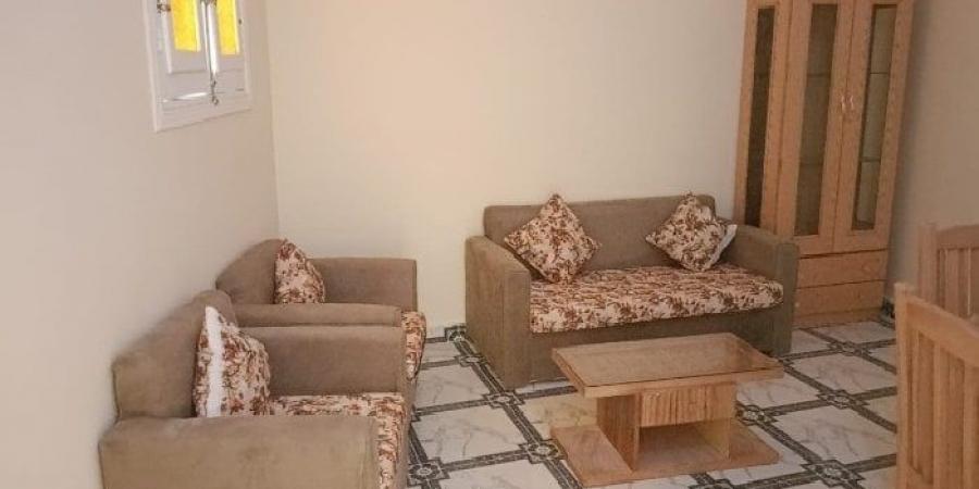 عادة إعمار 20 منزلًا بالكامل في أسوان بدعم من الأورمان بأسوان - ايجي سبورت