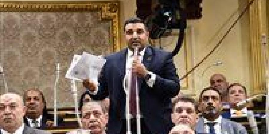 بعد تحذيرات متكررة.. النائب محمود عصام: تحرك الحكومة بشأن العقارات الآيلة للسقوط يترجم رؤيتنا لحل الأزمة... والتحدي في التنفيذ - ايجي سبورت