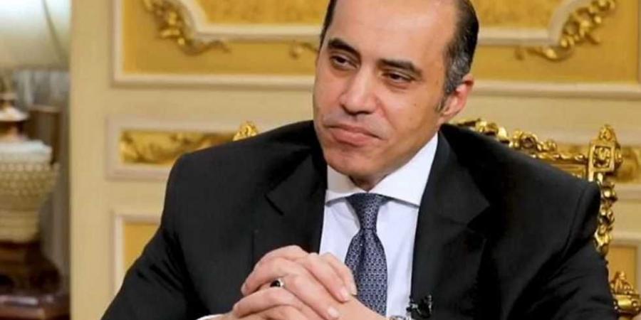 وزير الشؤون النيابية يؤكد إيمان الدولة بدور الكلمة والصحافة الوطنية - ايجي سبورت