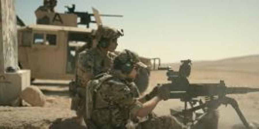 القناة الخاصة لولي العهد على يوتيوب تنشر مقطعا لتدريب رمايات على الأسلحة المتوسطة .. فيديو - ايجي سبورت