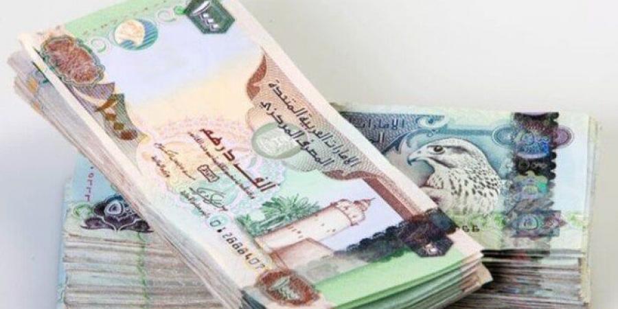 سعر الدرهم الإماراتي مقابل الجنيه اليوم الإثنين 14 يوليو 2025 وفقا لآخر تحديث - ايجي سبورت