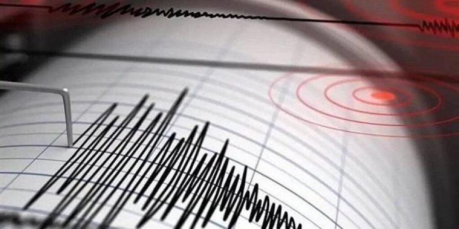 زلزال بقوة 6.7 درجة يضرب سواحل شرق إندونيسيا - ايجي سبورت