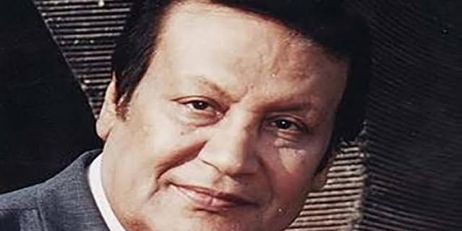 ذكرى ميلاده..أم كلثوم أول من أكتشف موهبة أيقونة الغناء محمد رشدى - ايجي سبورت