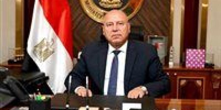 النقل تنفي صحة التسجيل المنسوب لكامل الوزير عن سبب حريق سنترال رمسيس وضعف البنية التحتية - ايجي سبورت