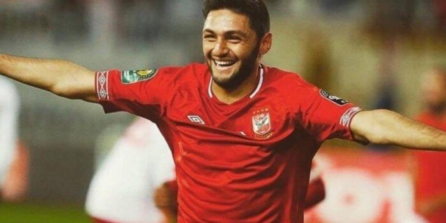 سبب تراجع الأهلي عن السماح لـ نيدفيد بالرحيل إلى سيراميكا - ايجي سبورت