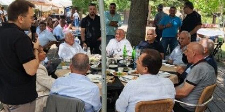 جبران: من المعيب أننا في عام 2025 وما زالت هناك بلدات لا تصلها المياه وتفتقر إلى الشبكات - ايجي سبورت