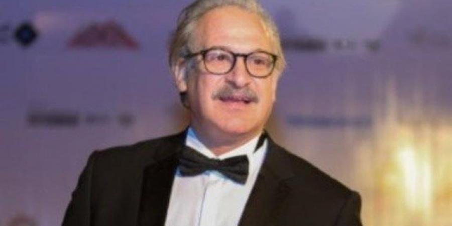 المخرج عمر زهران يحرر محضرا ضد صفحات تنتحل اسمه - ايجي سبورت
