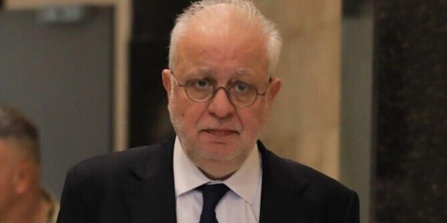 نصار: اقترحت على سلام البحث مع سوريا في إمكان استكمال بعض السجناء السوريين محكوميتهم لديها - ايجي سبورت