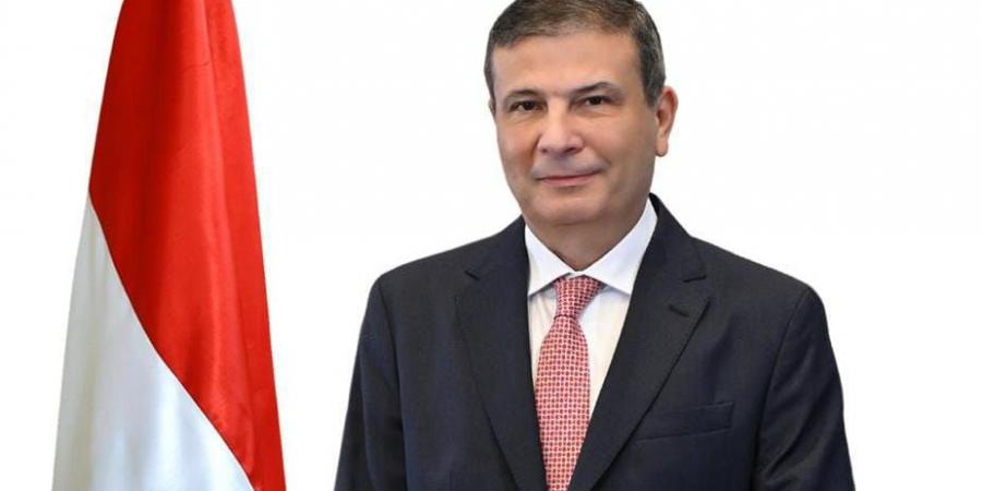 وزير الزراعة يؤكد حرص مصر على توسيع آفاق التعاون مع رومانيا ومولدوفا - ايجي سبورت