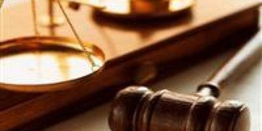 السجن المؤبد لعاطلين وبراءة ثالث في جريمة قتل شخص وإصابة نجله ببنها - ايجي سبورت
