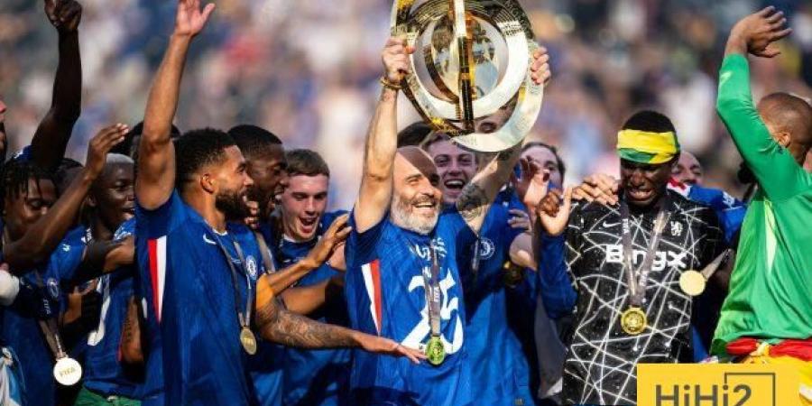 الأكثر تتويجا بلقب كأس العالم للأندية عبر التاريخ - ايجي سبورت
