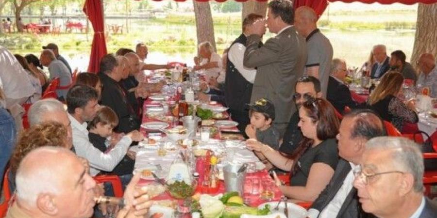 النفاع ممثلاً الراعي: نحن بحاجة لمن يربط مكونات لبنان والرابطة مدعوة لحوار وطني شامل - ايجي سبورت