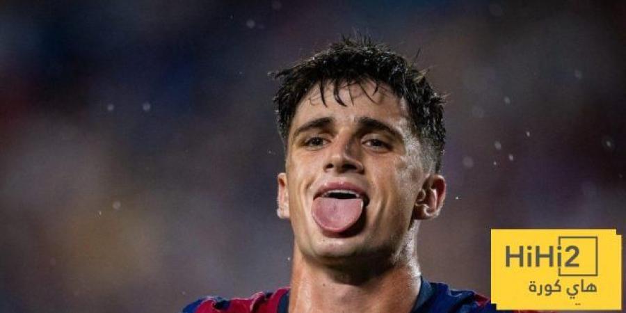 اللاعب الذي قد يتغيّر مستقبله مع برشلونة في حال عدم التعاقد مع جناح - ايجي سبورت