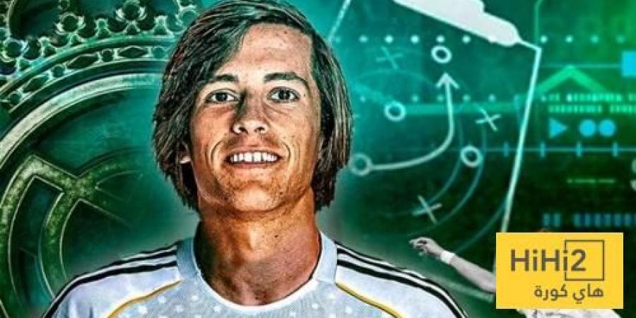 موعد تقديم كاريراس مع ريال مدريد - ايجي سبورت