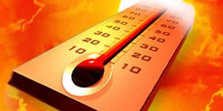 موجة حر تبدأ اليوم..القاهرة تسجل 35 درجة في الظل والصعيد 41 - ايجي سبورت