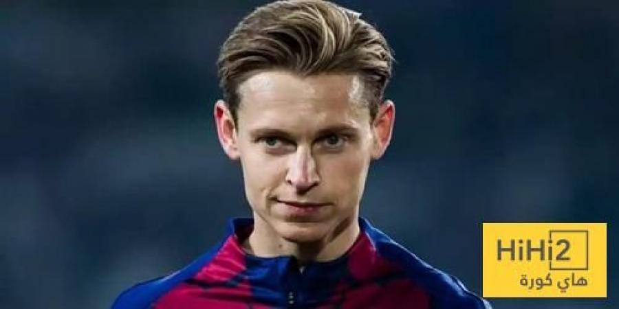 مطلب عاجل من فليك لإدارة برشلونة - ايجي سبورت