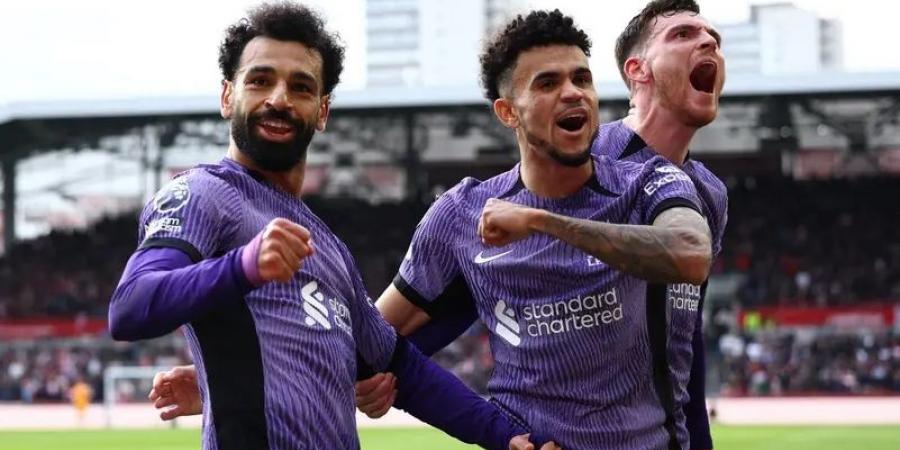 ليفربول يرفض 67 مليون يورو من بايرن لبيع نجم الفريق - ايجي سبورت