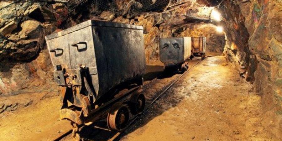 منتدى مصر للتعدين.. استراتيجية حكومية لدعم مساهمة القطاع في الناتج الإجمالي - ايجي سبورت