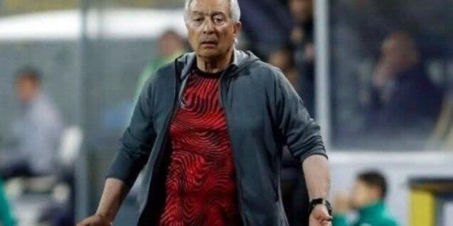 حلمى طولان يستقر على مواجهة سوريا استعدادا لكأس العرب - ايجي سبورت