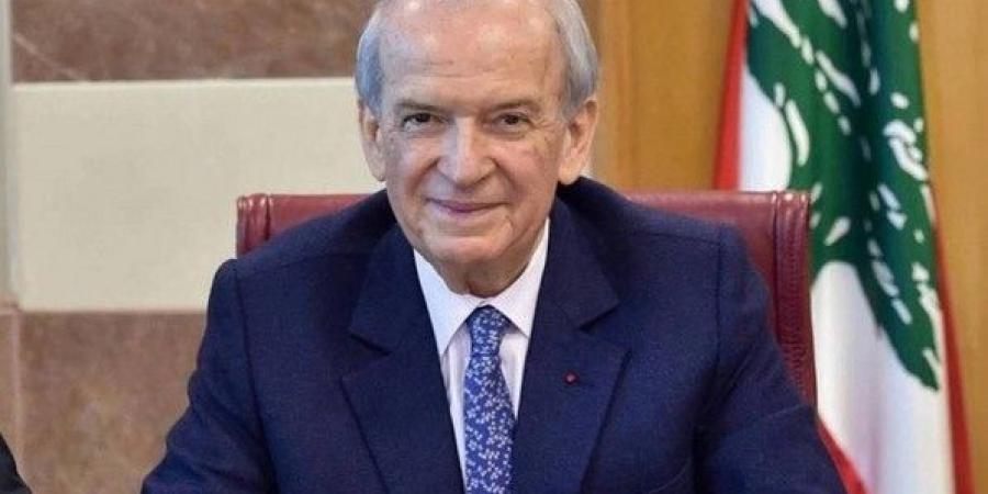 مروان حمادة: لماذا يقتصر الكلام عن شهدائنا في الجنوب والبقاع على بيان خجول من وزارة الصحة - ايجي سبورت