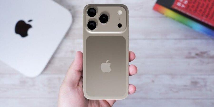 بعد إلغاء الأزرق السماوي.. ما هى ألوان هاتف iPhone 17 Pro المقرر طرحها؟ - ايجي سبورت