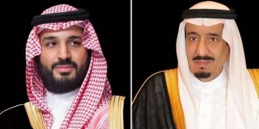 خادم الحرمين وولى العهد يهنئان رئيس فرنسا بمناسبة ذكرى اليوم الوطنى لبلاده - ايجي سبورت
