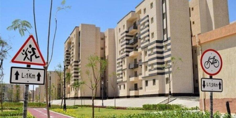 فرصتك في الطرح الثاني.. رابط تحميل كراسة شقق الإسكان 2025 «سكن لكل المصريين 7» - ايجي سبورت