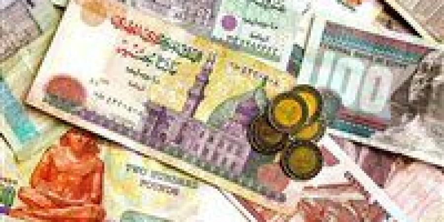 اليورو والريال السعودي.. أسعار العملات العربية والأجنبية اليوم - ايجي سبورت