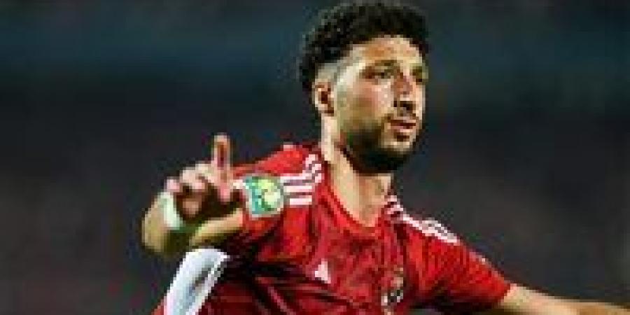 "مصمم إنه يمشي".. أحمد شوبير يكشف الكواليس الكاملة عن أزمة وسام أبو على مع إدارة الأهلي - ايجي سبورت