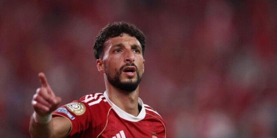 بعد الهجوم عليه.. وسام أبو علي يغلق حسابه على «انستجرام» - ايجي سبورت