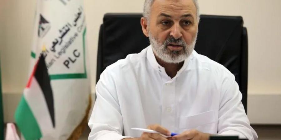 حماس تنعى البرلماني محمد الغول الذي اغتالته إسرائيل بغزة - ايجي سبورت