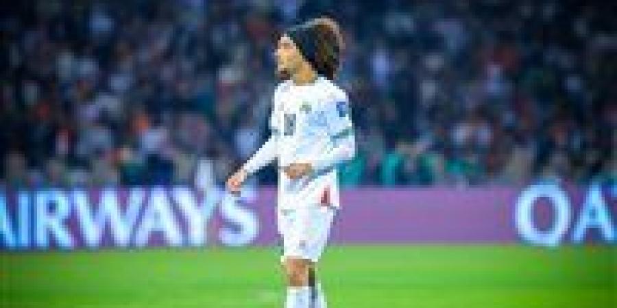 الزمالك ينهي ضم الفلسطيني آدم الكايد.. واللاعب يصل القاهرة خلال ساعات - ايجي سبورت