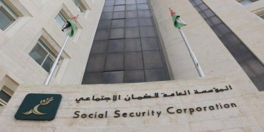 66 % منهم من القطاع العام؛ 9500 متقاعد مبكر في النصف الأول من العام 2025 #عاجل - ايجي سبورت
