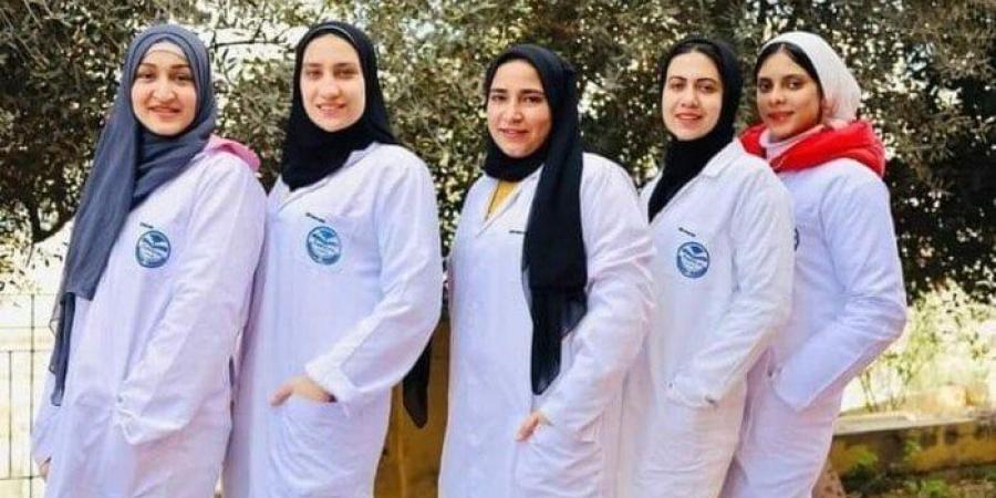 معاهد التمريض الأزهرية 2025.. شروط وموعد التقديم ‏والأوراق المطلوبة - ايجي سبورت