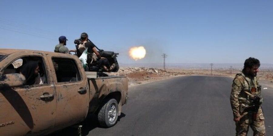 المرصد: مقتل 19 مدنيا درزيا برصاص قوات الأمن السورية في السويداء - ايجي سبورت