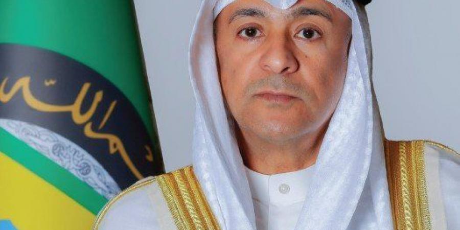 أمين مجلس التعاون يشيد بجهود سفير الإمارات لدى السعودية في دعم مسيرة العمل الخليجي المشترك - ايجي سبورت