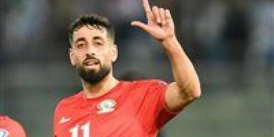 أحمد حسن ينفي مفاوضات الزمالك مع عدي الدباغ - ايجي سبورت
