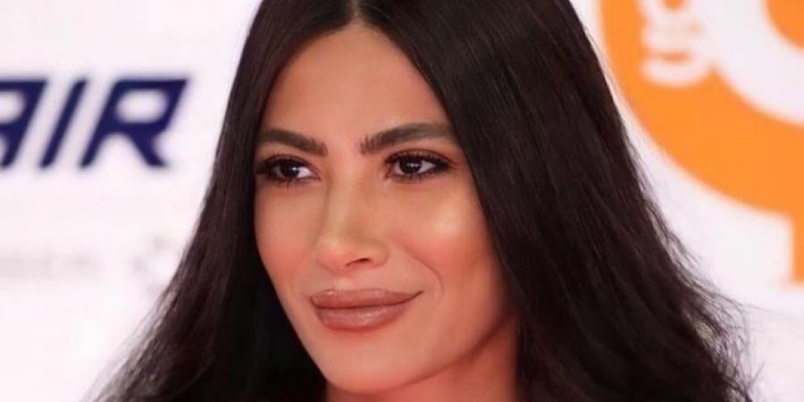 تألقي كهدى المفتي، مكياج مثالي لشعرك الأسود - ايجي سبورت