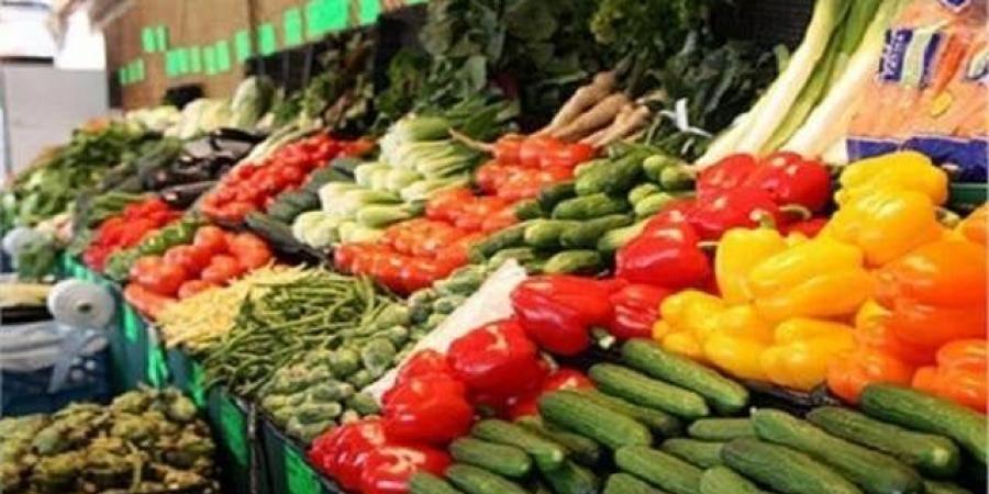 أسعار الخضروات والفاكهة اليوم الثلاثاء 15 يوليو 2025 في الأسواق - ايجي سبورت