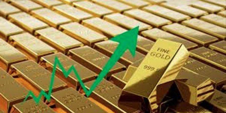تصاعد جديد في سعر الذهب عالميا.. الأونصة تسجل 3350 دولار - ايجي سبورت