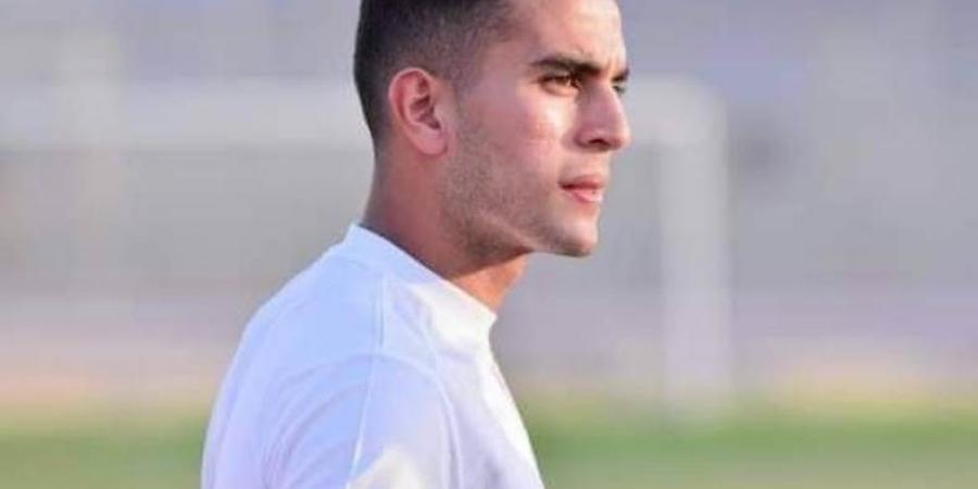 محمد حمدي: أرحب بالانتقال إلى الأهلي في أي وقت.. والإصابة حرمتني من التألق مع الزمالك - ايجي سبورت
