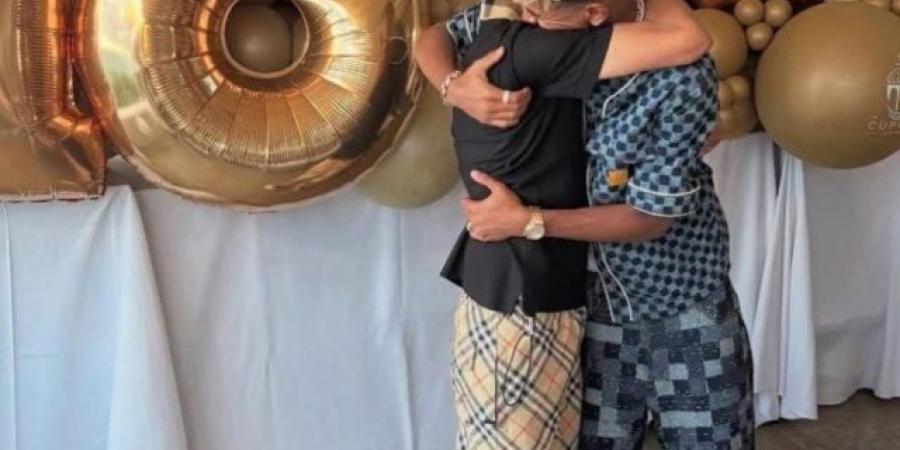 انتقادات لاذعة في حق لامين يامال بسبب حفل عيد ميلاده - ايجي سبورت