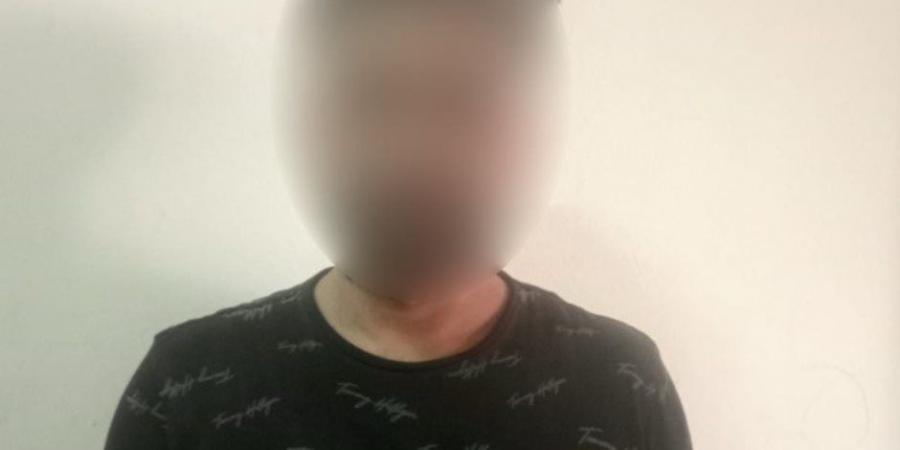 ضبط قائد سيارة نقل لقيامه بالإصطدام بسيارة أخرى بالقاهرة - ايجي سبورت